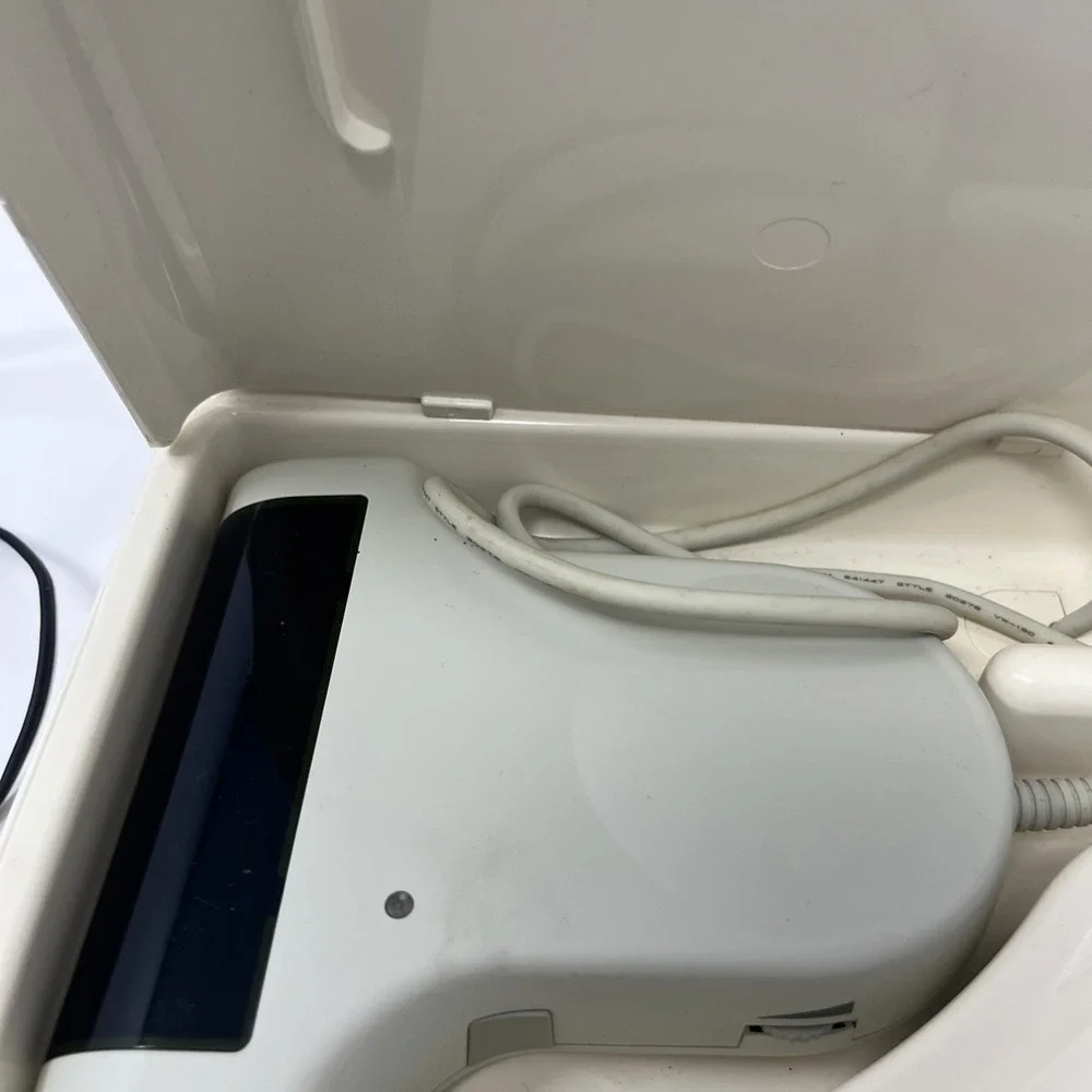 Brother Sewing Embroidery Pacesetter PE-Scan Scanner